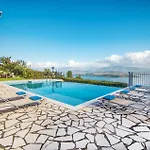 Villa Kouloura Harbour View By