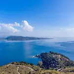 Вилла Kouloura Harbour View By *