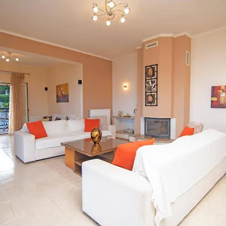 Βίλα Kouloura Harbour View By Viggla