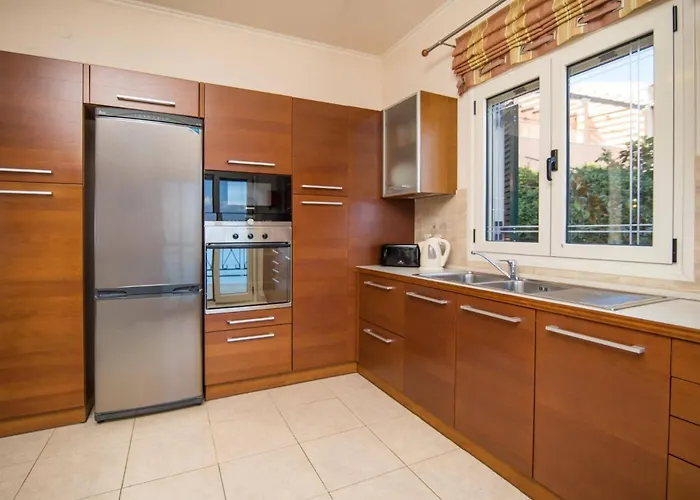 Βίλα Kouloura Harbour View By Viggla